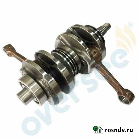 Yamaha 40HP 40X 66T-11400 Волгоград - изображение 1