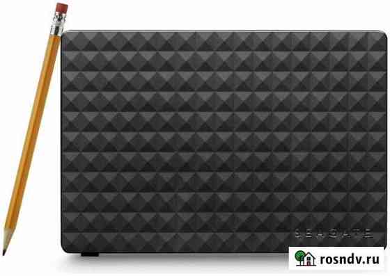 HDD Seagate Expansion 6TB Desktop Егорьевск