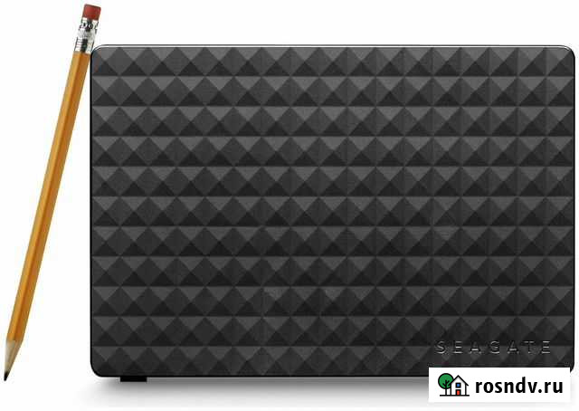 HDD Seagate Expansion 6TB Desktop Егорьевск - изображение 1