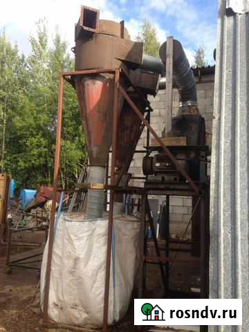 Стружка хвойных пород Рахья - изображение 1