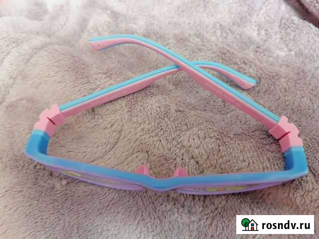 Оправа новая детская Абинск - изображение 1