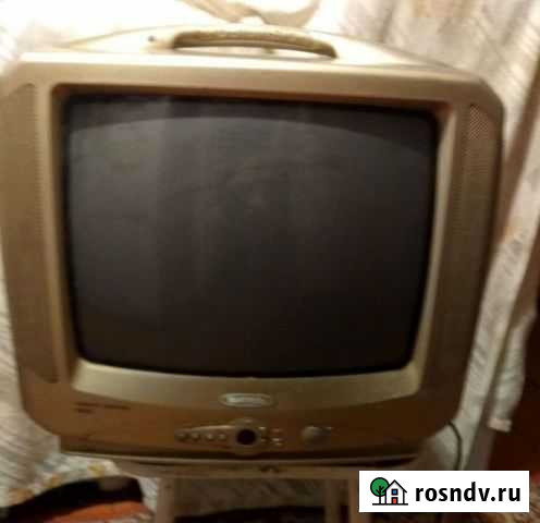 Телевизор бу Петров Вал - изображение 1