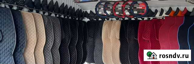 Накидки на сиденье, чехлы Стерлитамак - изображение 1