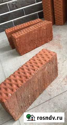 Кирпич забутовочный Краснодар - изображение 1