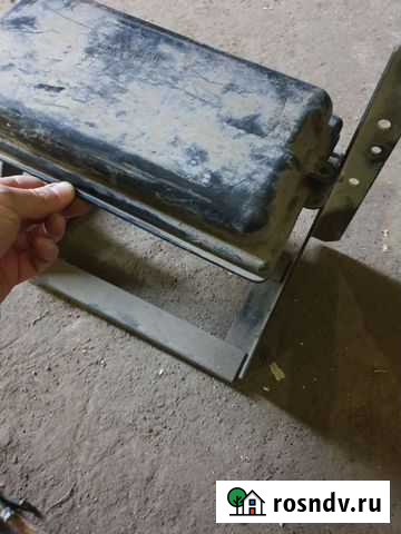 Держатель аккумулятора с крышкой Улан-Удэ - изображение 1