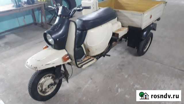 Муравей 2М Вичуга - изображение 1