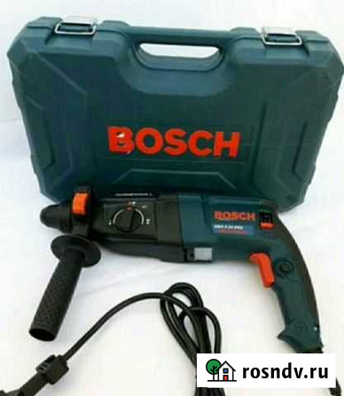 Перфоратор Bosch 2-26 dre Норильск - изображение 1