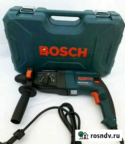 Перфоратор Bosch 2-26 dre Норильск - изображение 1