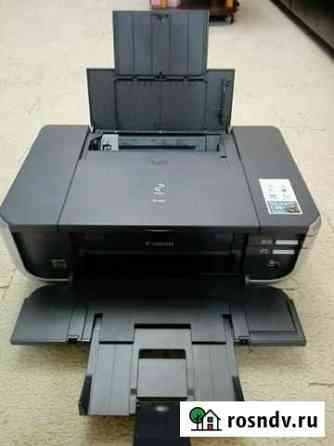 Принтеры Canon ip 4300 Иваново