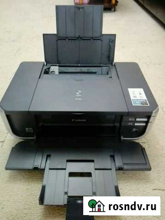 Принтеры Canon ip 4300 Иваново - изображение 1