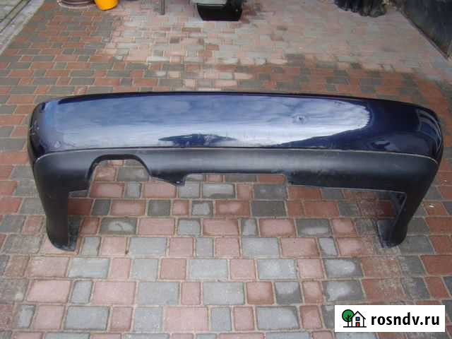 Бампер на ауди А6 Калининград - изображение 1