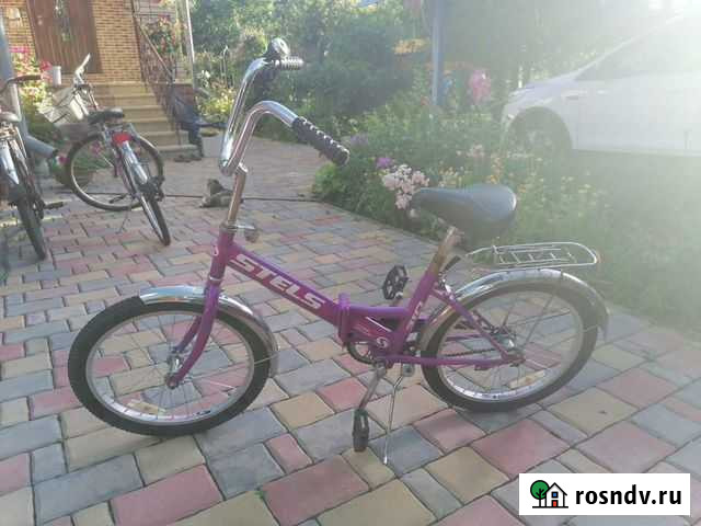 Велосипед подростковый Старый Оскол - изображение 1