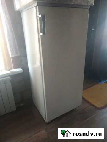 Холодильник Полюс б/у Тольятти - изображение 1