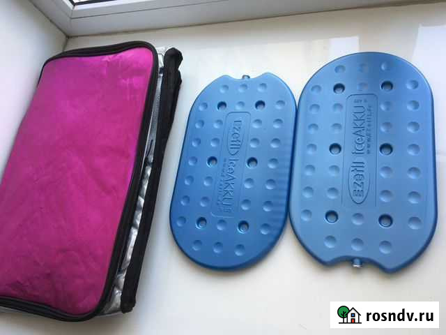 Сумка холодильник новая Волгоград - изображение 1