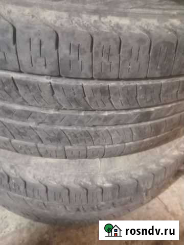 Резина Нижнеудинск - изображение 1