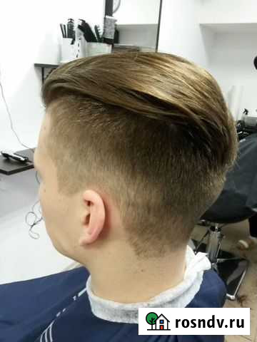 Стрижки, окрашивания Калининград - изображение 1