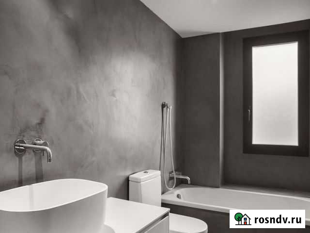 Декоративная штукатурка, оточенто и прочее Ялта - изображение 1