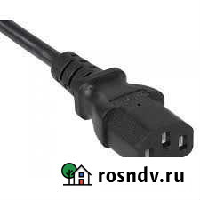 Шнур для блока питания Иркутск - изображение 1