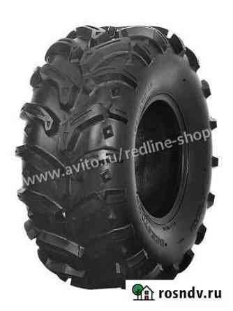 Шина 27X12.00-12 6PR deestone D932 swamp witch Тюмень