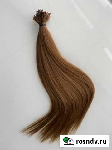 Волосы для наращивания Пермь - изображение 1