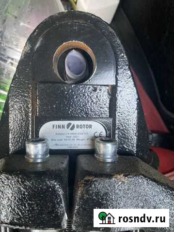 Ротатор Духовщина - изображение 1