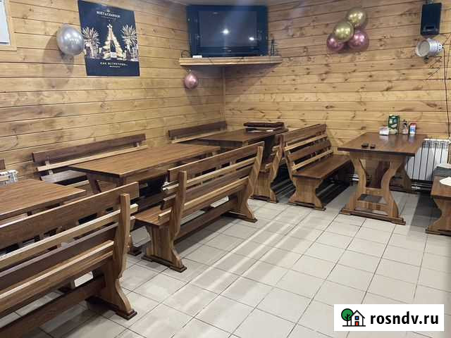 Продам готовый бизнес баня Кашира - изображение 1