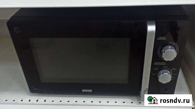 Микроволновая печь Electronic с гарантией Астрахань - изображение 1