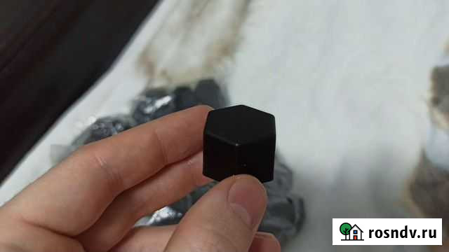 Резиновые Колпачки на колесные болты Санкт-Петербург - изображение 1