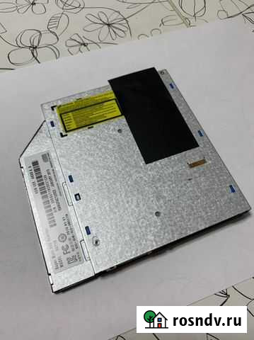Dvd привод для ноутбука Ковров - изображение 1