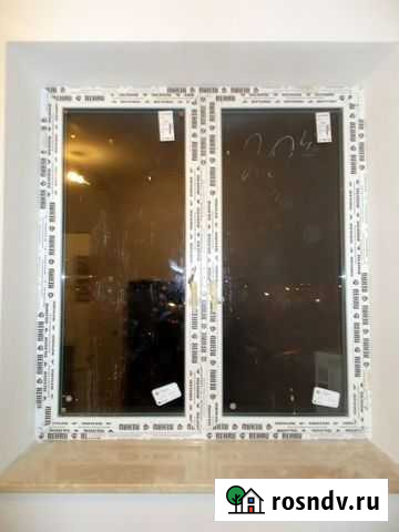 Окна в дом Прохладный - изображение 1