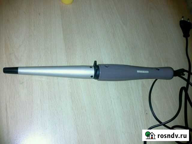 Плойка для локон Елизово - изображение 1