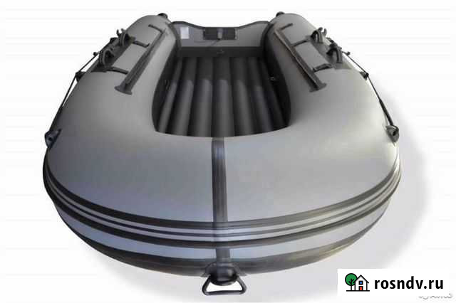 Лодка X-River Grace 360 нднд Астрахань - изображение 1