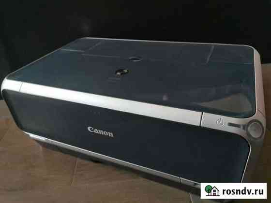 Принтер струйный Canon pixma ip4000 Реутов