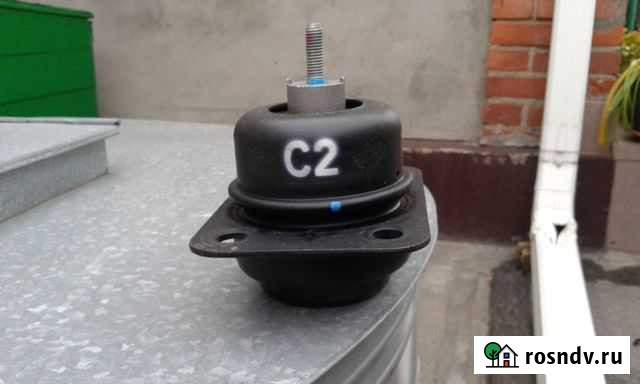 Опора двигателя правая Шевроле Лачетти 1.4 1.6 Батайск - изображение 1