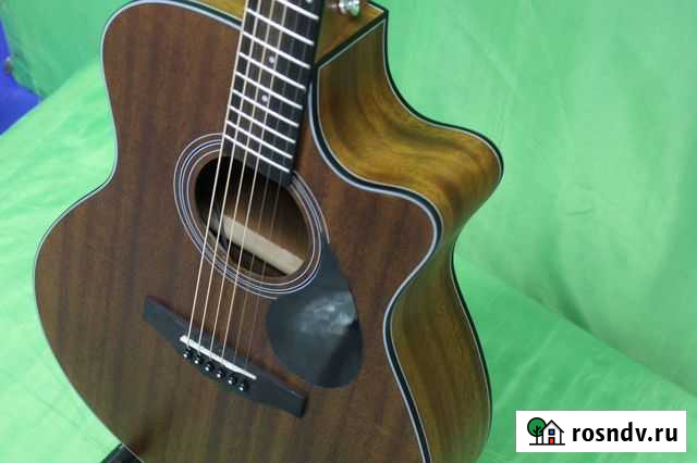 Гитара электроакустическая Kepma Благовещенск - изображение 1