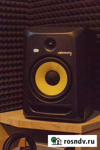 Студия Звукозаписи в Перми tochka Пермь - изображение 1