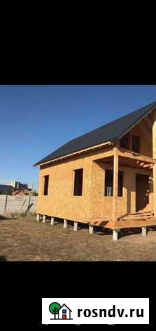 Строительство и ремонт домов Иваново - изображение 1