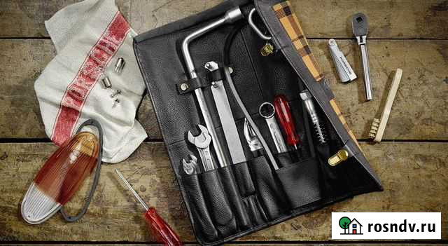 Набор инструментов Porsche 914 Москва - изображение 1