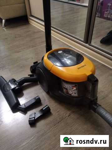 Пылесос Samsung Нижний Новгород - изображение 1