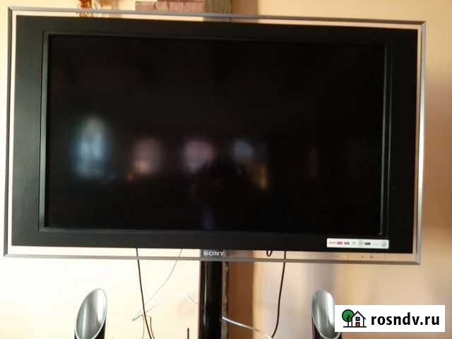 Телевизор sony bravia Тюмень - изображение 1