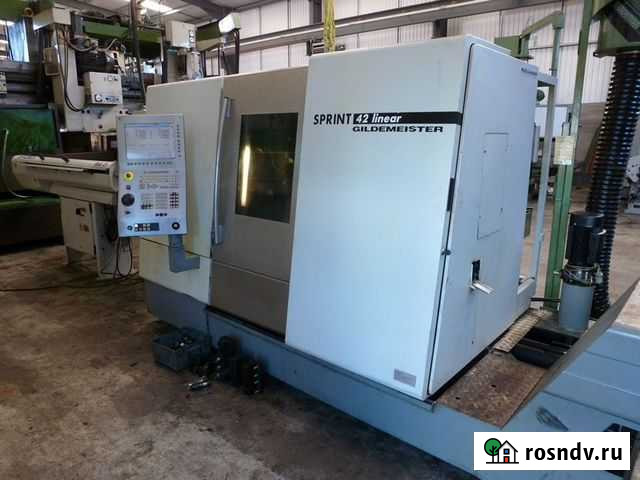 Токарная обработка Омск - изображение 1