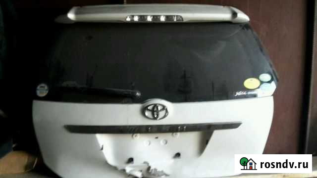 Дверь Белогорск - изображение 1