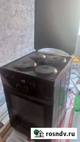 Плита электрическая gorenje Иркутск - изображение 1