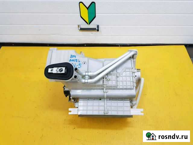 Печка в сборе Subaru Legacy, BL5, EJ204 Хабаровск - изображение 1