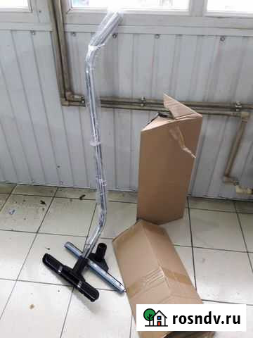 Пылесосы щётки Липецк - изображение 1