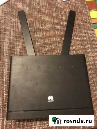 Wifi роутер 4g модем с сим Редкино - изображение 1