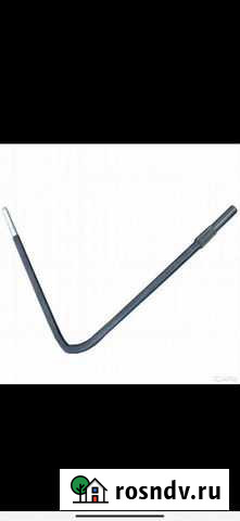 Труба газовая Нижнекамск - изображение 1