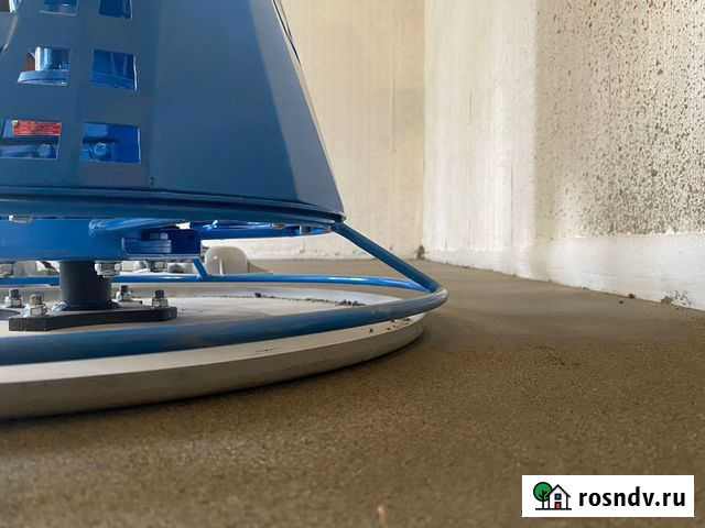 Стяжка пола механизированная Новокуйбышевск - изображение 1