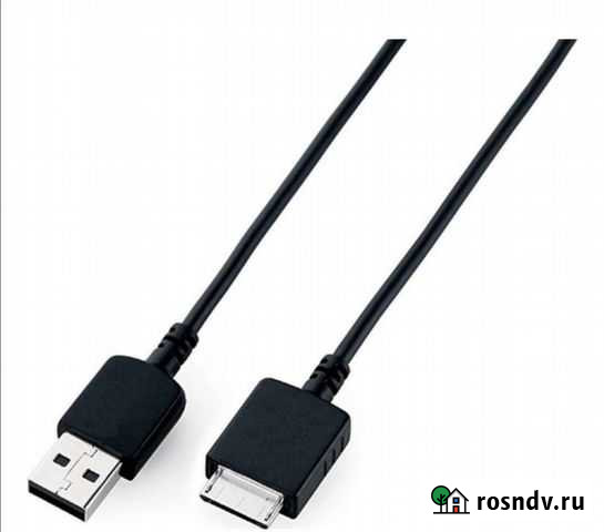 USB-кабель Sony WMC-NW20MU Кумертау - изображение 1