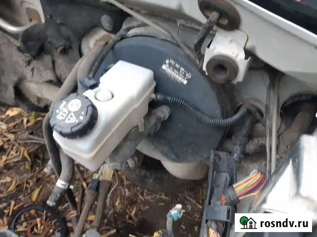 Главный тормозной цилиндр LADA Largus Магнитогорск - изображение 1